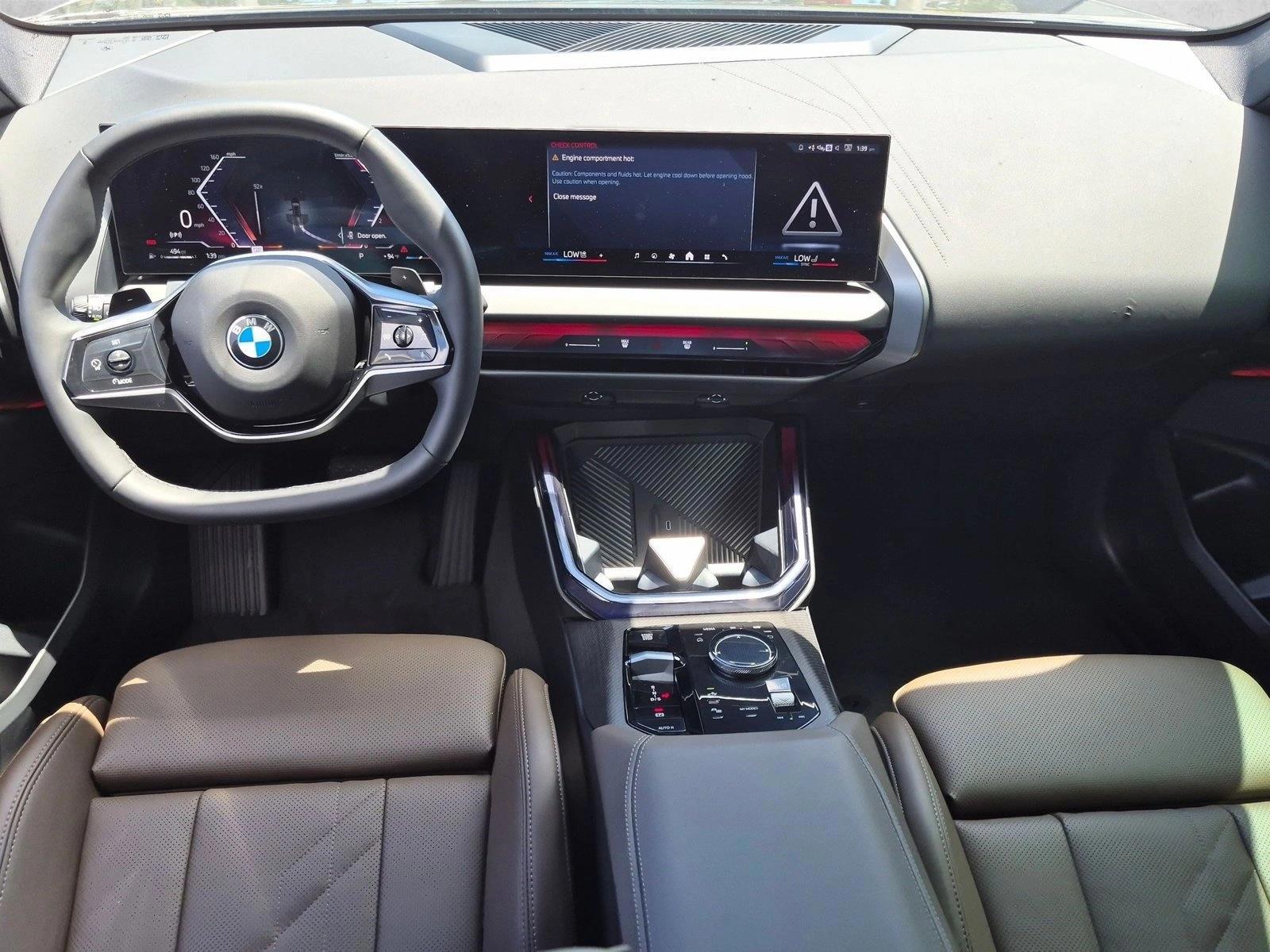 2026 BMW X3 30 - Photo 17