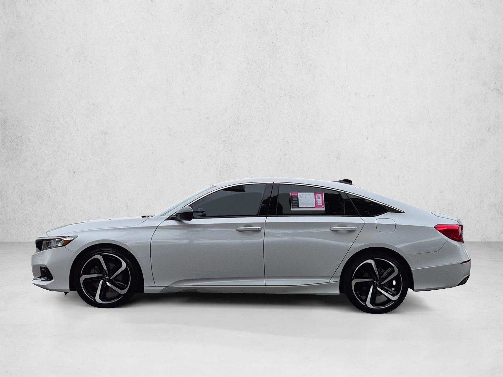 Thumbnail: 2022 Honda Accord - 2