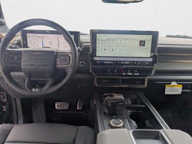 2025 GMC HUMMER EV Pickup