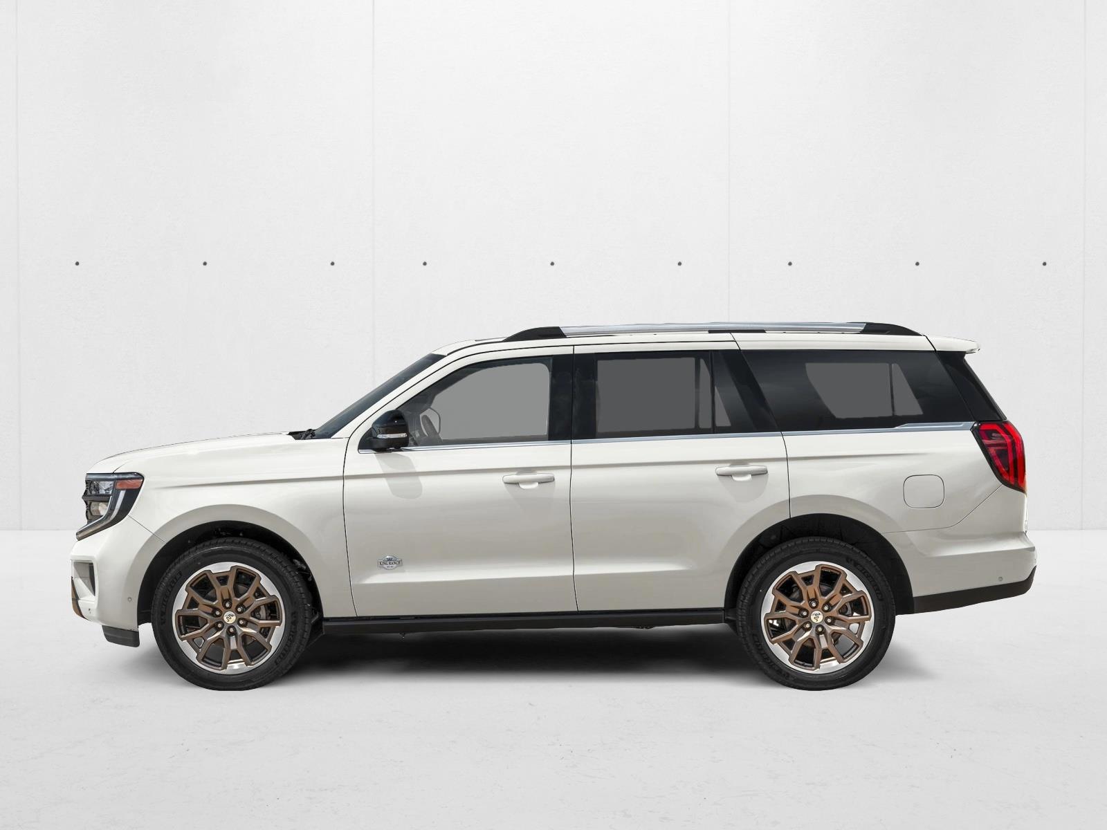 Thumbnail: 2027 Ford Expedition - 2