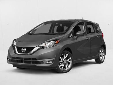 2017 Nissan Versa SR -
                  Corpus Christi, TX