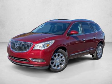 2015 Buick Enclave Premium -
                  Tucson, AZ