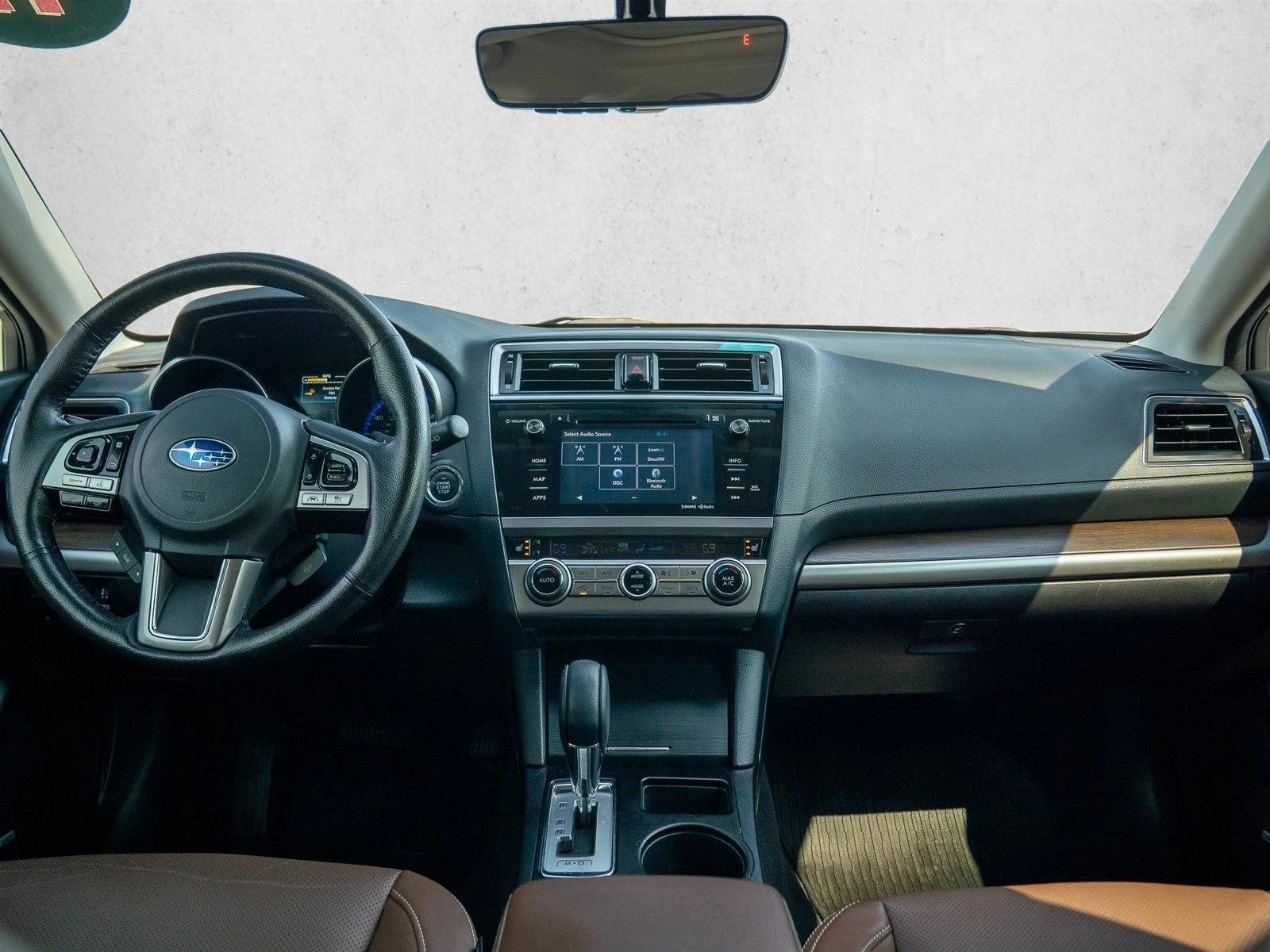 Thumbnail: 2017 Subaru Outback - 3
