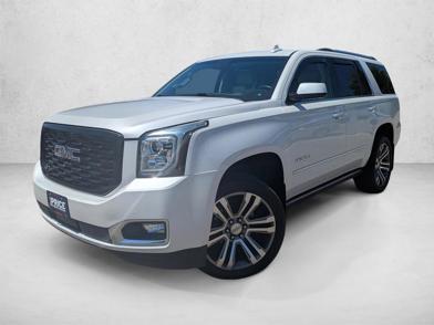 2017 GMC Yukon Denali -
                  Northglenn, CO