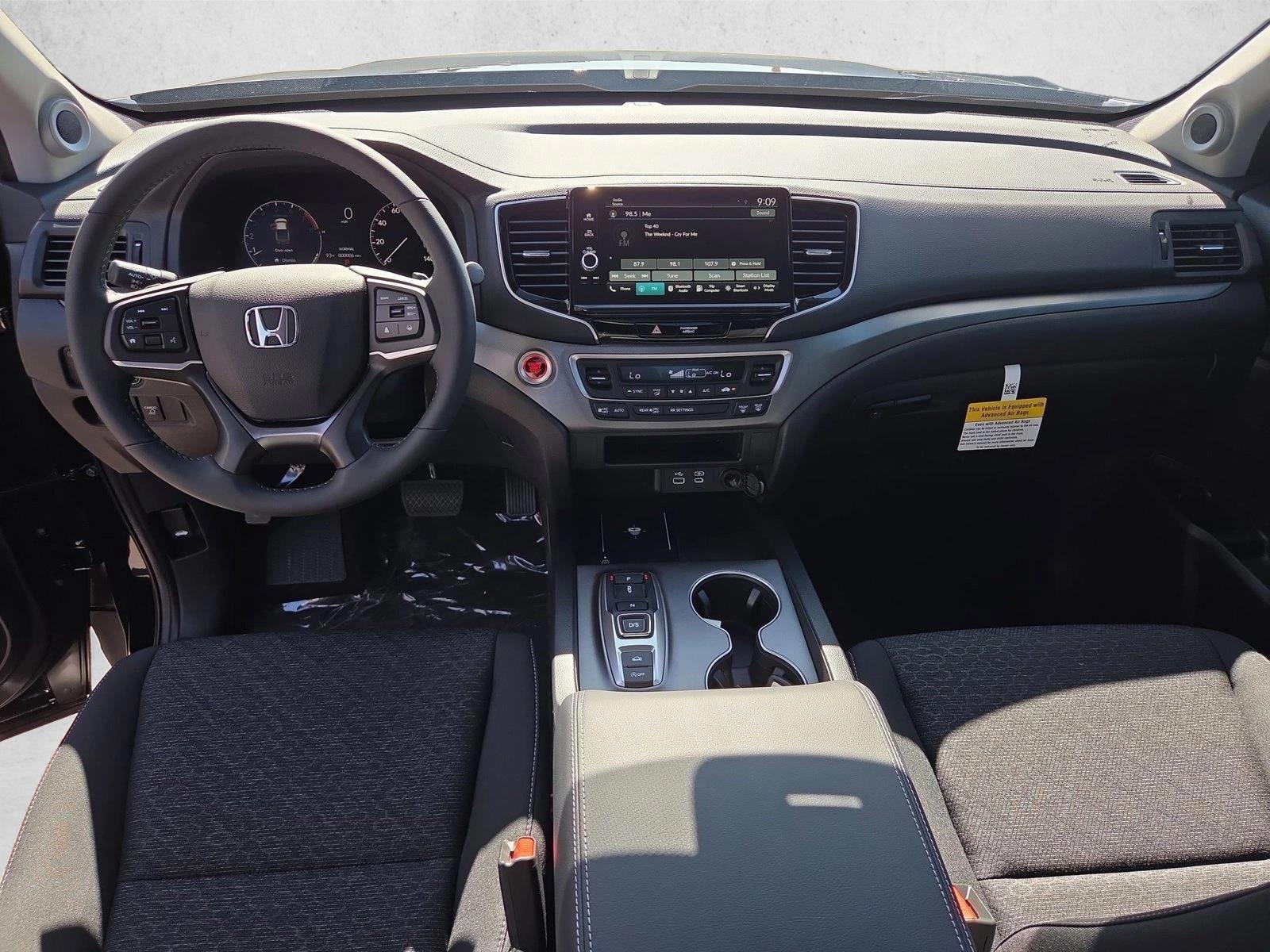 Thumbnail: 2026 Honda Ridgeline - 4