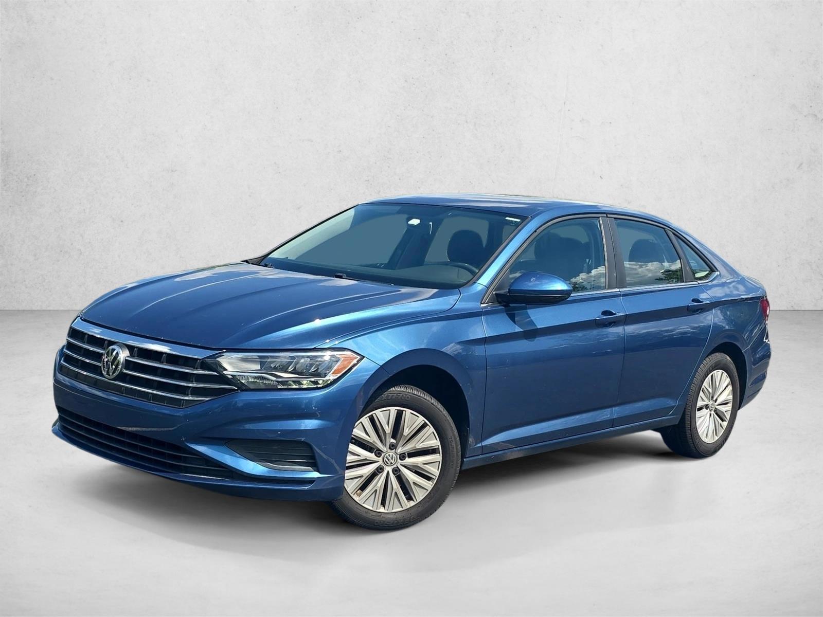 Thumbnail: 2020 Volkswagen Jetta - 1