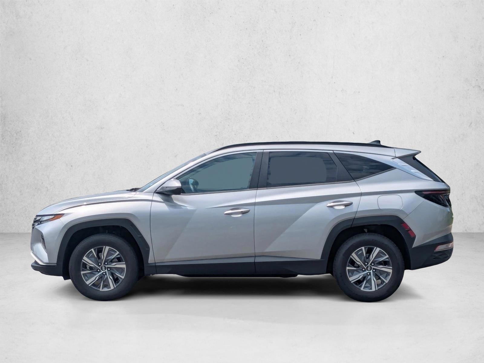 Thumbnail: 2022 Hyundai Tucson - 2