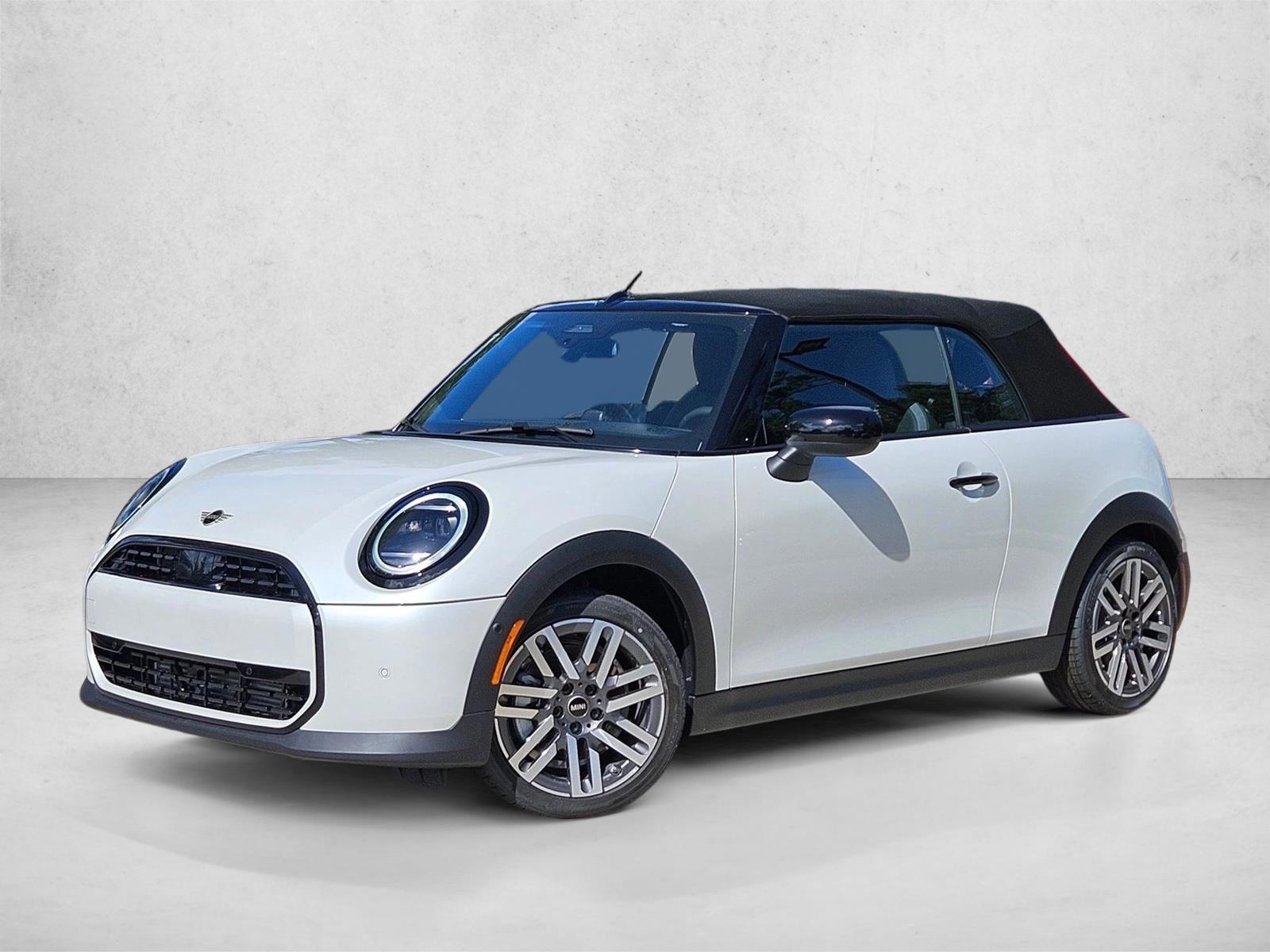 Thumbnail: 2026 MINI Cooper - 1