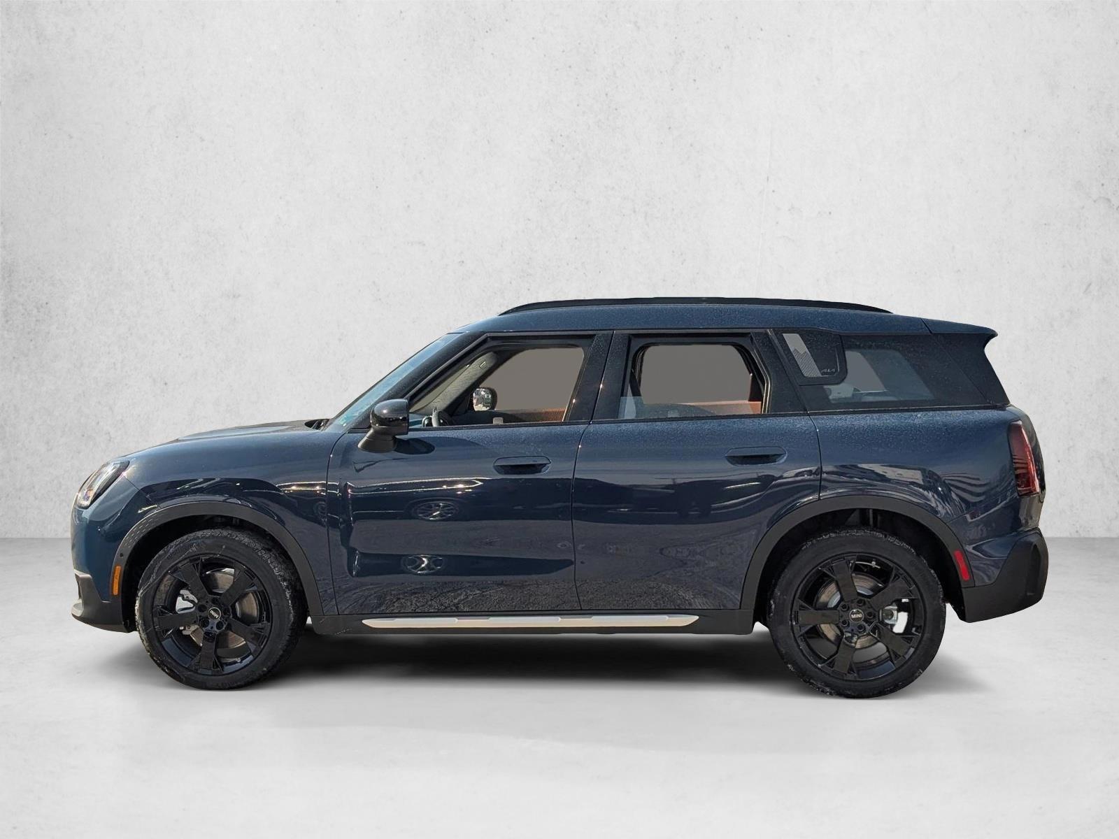 Thumbnail: 2026 MINI Cooper Countryman - 2