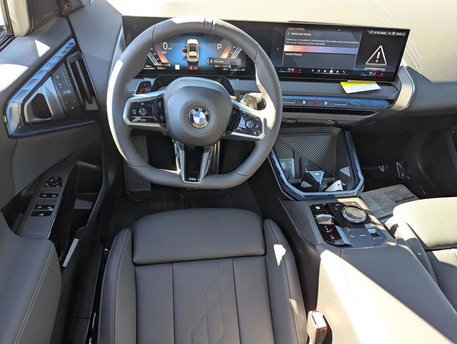 Thumbnail: 2026 BMW X3 - 3