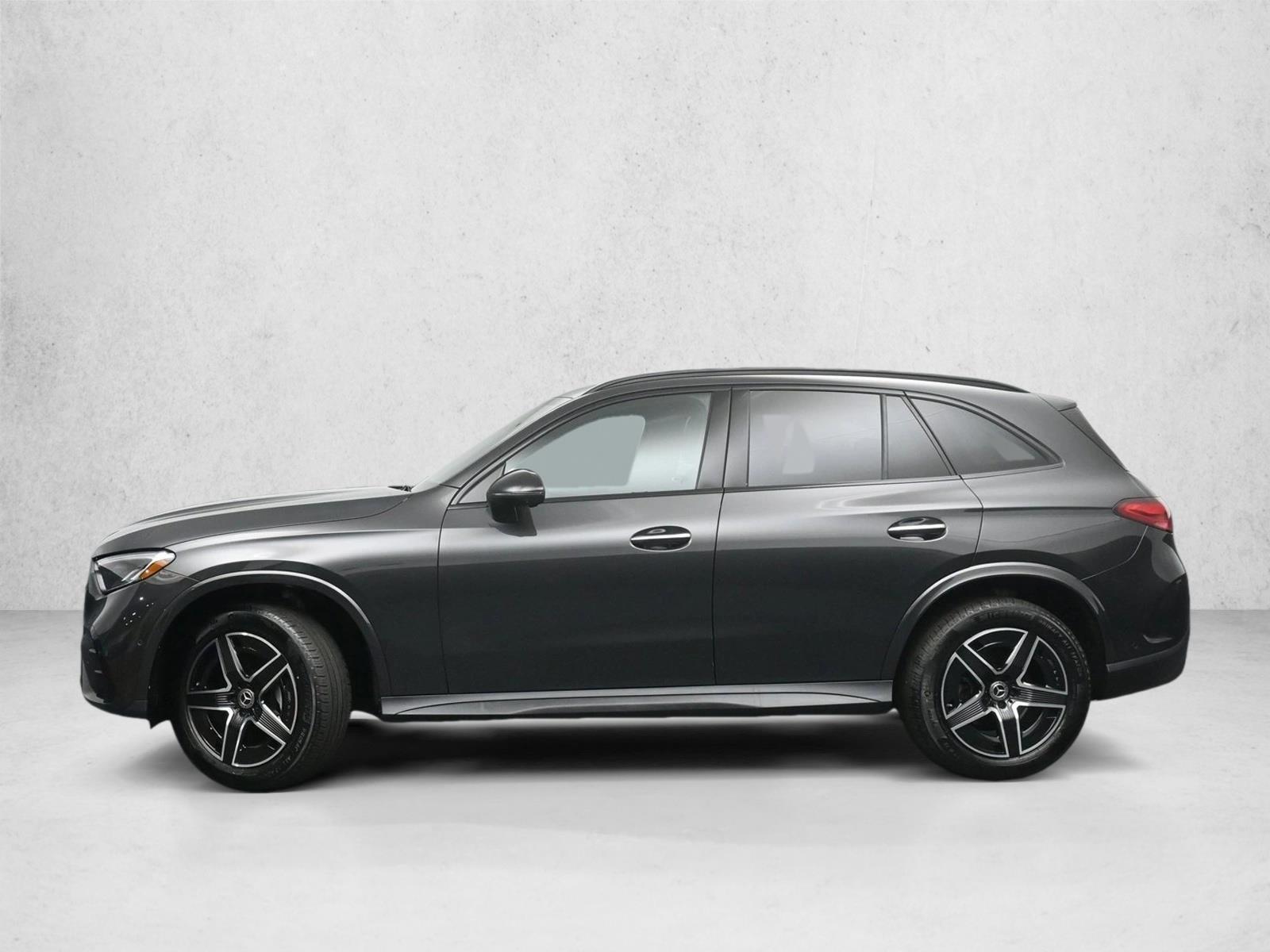 Thumbnail: 2026 Mercedes-Benz GLC - 2