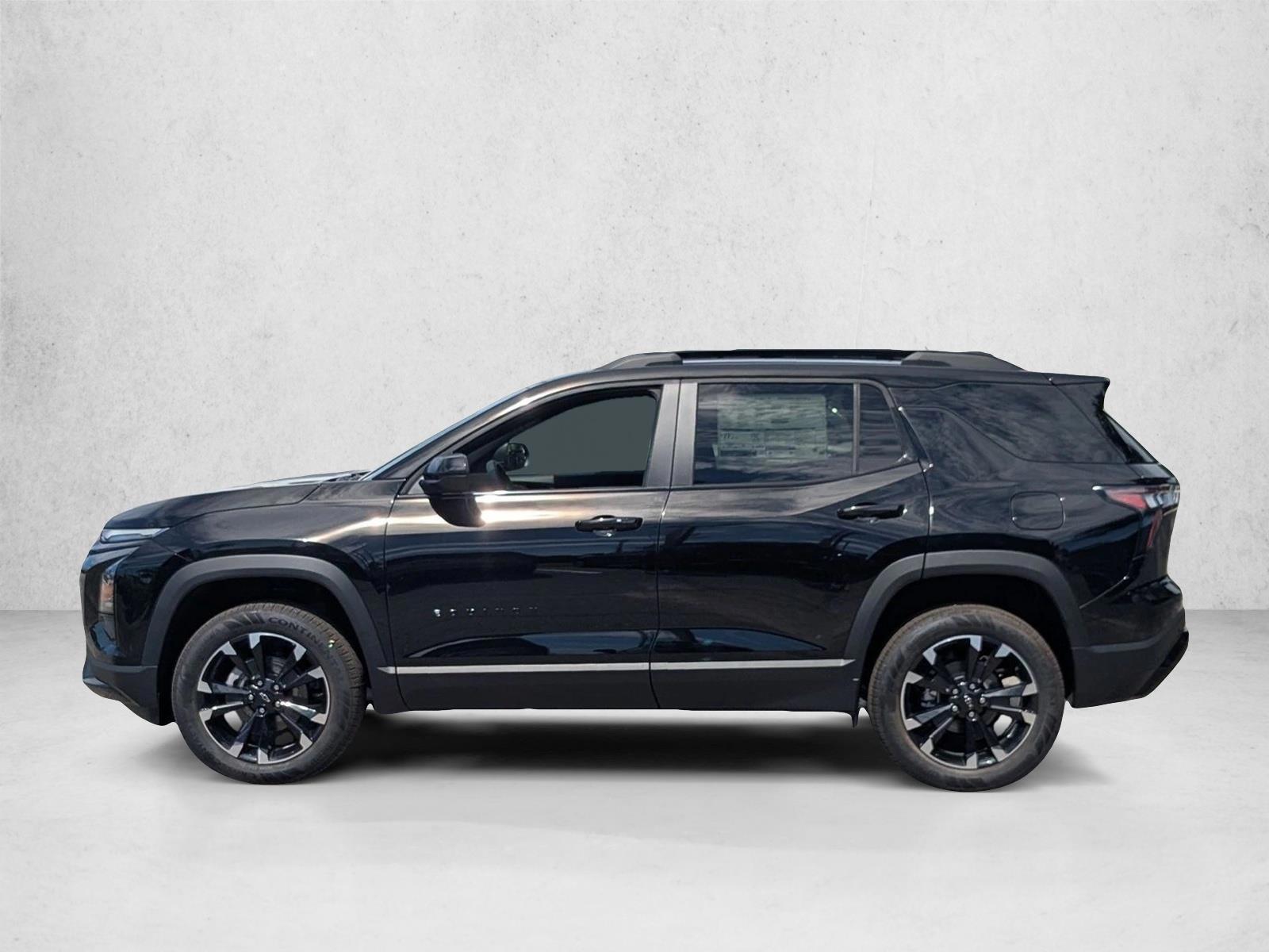 Thumbnail: 2026 Chevrolet Equinox - 2