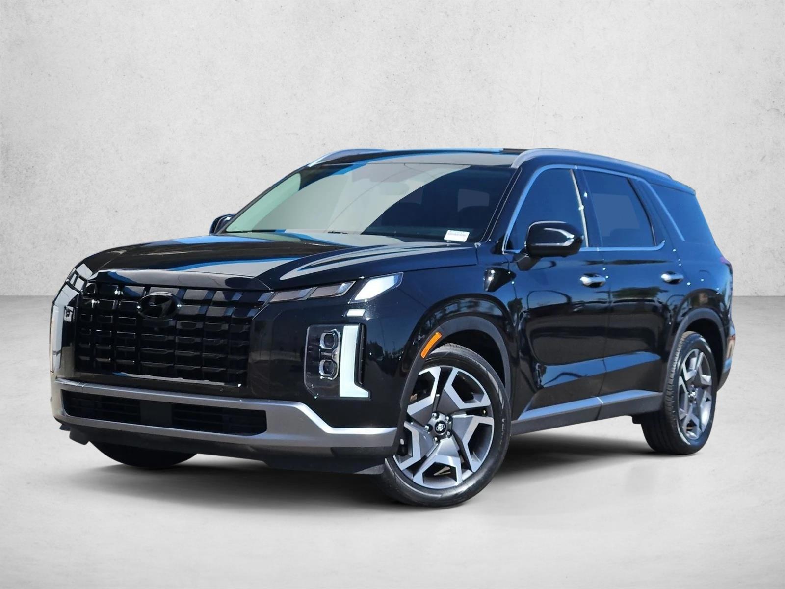 Thumbnail: 2024 Hyundai Palisade - 2