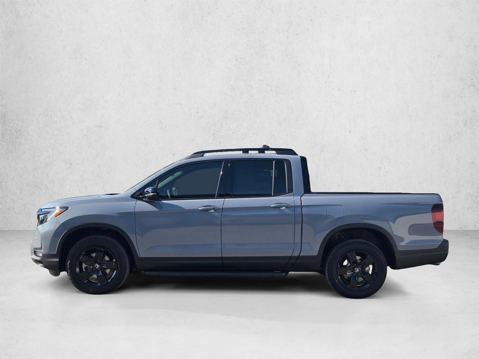 Thumbnail: 2026 Honda Ridgeline - 2