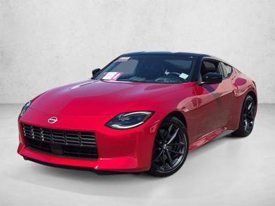 2024 Nissan Z Performance -
                  Fremont, CA