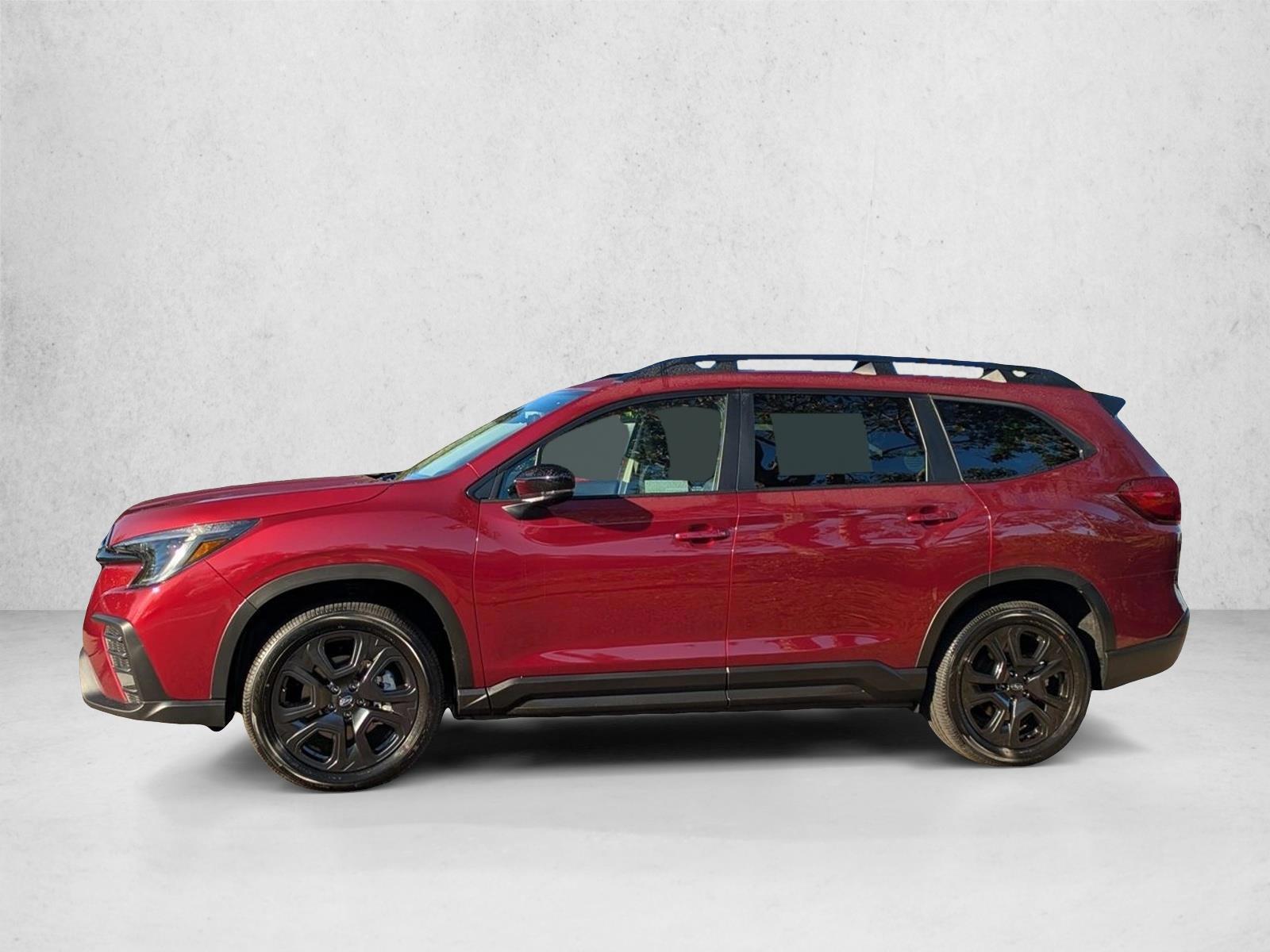 Thumbnail: 2026 Subaru Ascent - 2