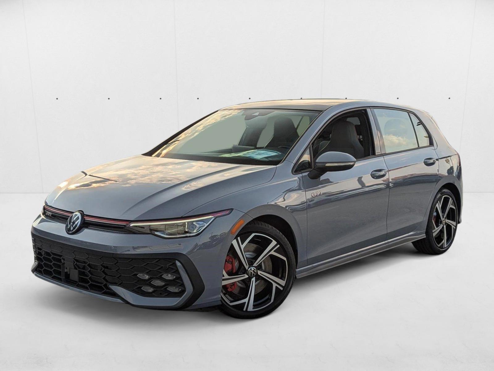Thumbnail: 2025 Volkswagen Golf - 1