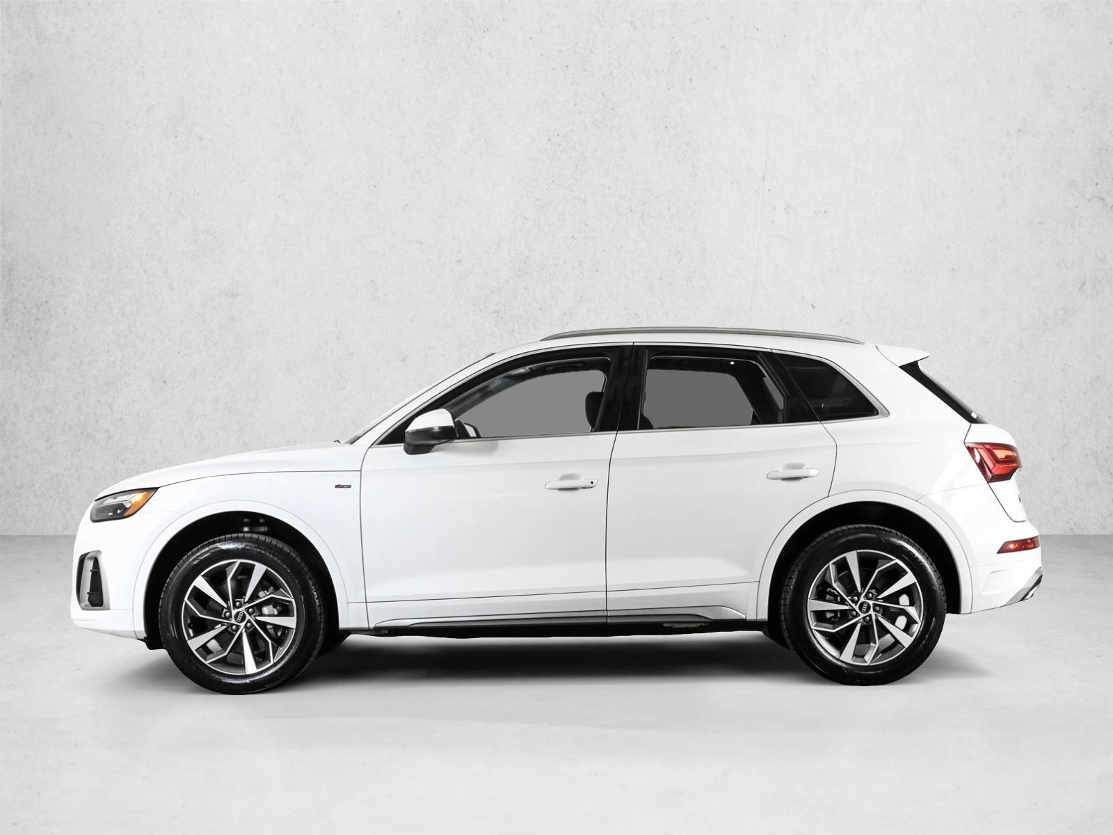 Thumbnail: 2024 Audi Q5 - 2