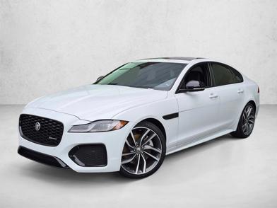2024 Jaguar XF SE -
                  Pompano Beach, FL