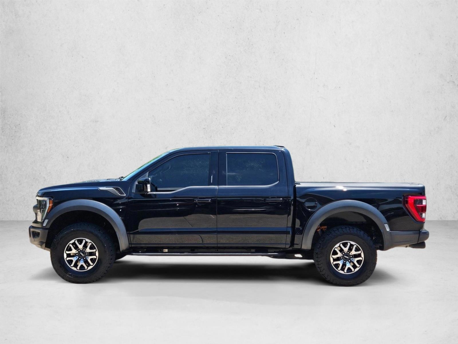 Thumbnail: 2021 Ford F-150 - 2