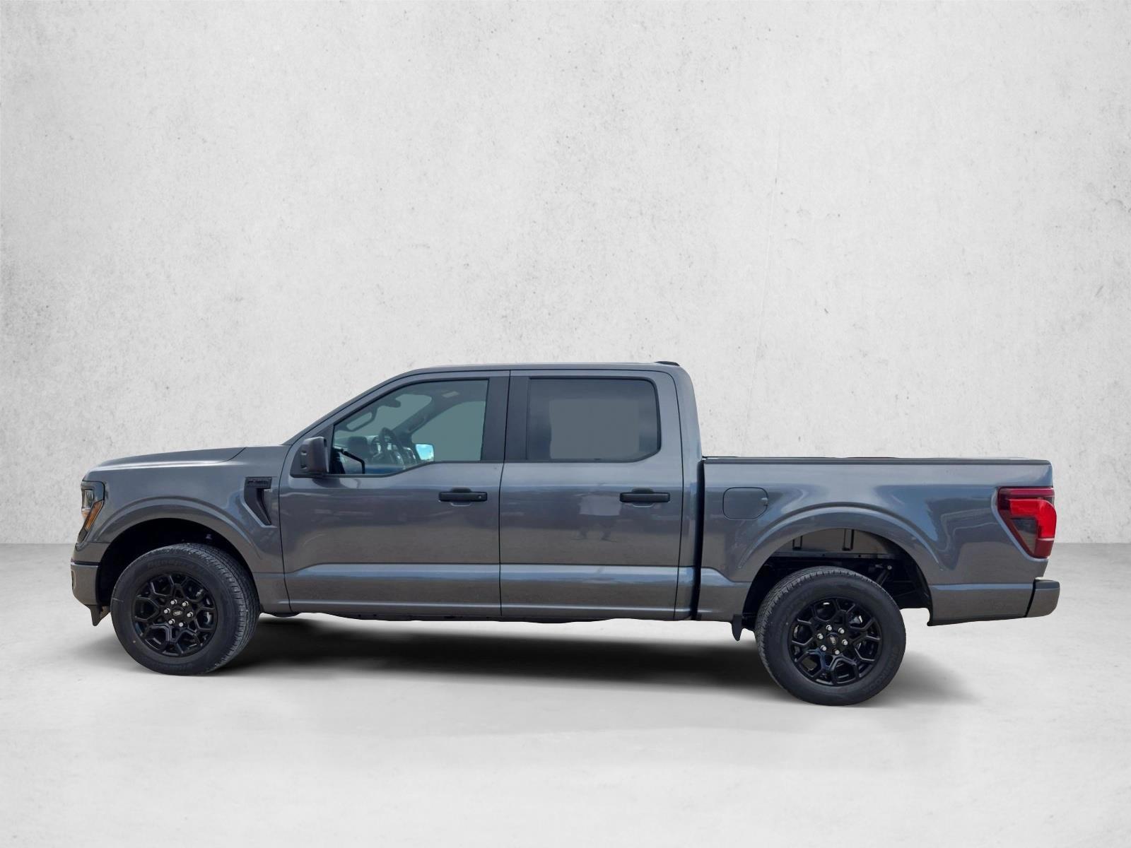 Thumbnail: 2026 Ford F-150 - 2