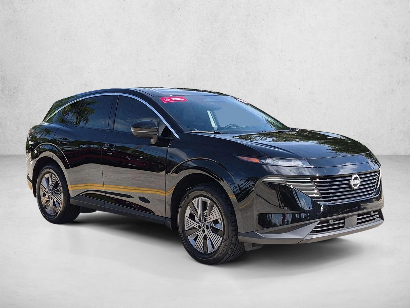 2025 Nissan Murano SL - Photo 3