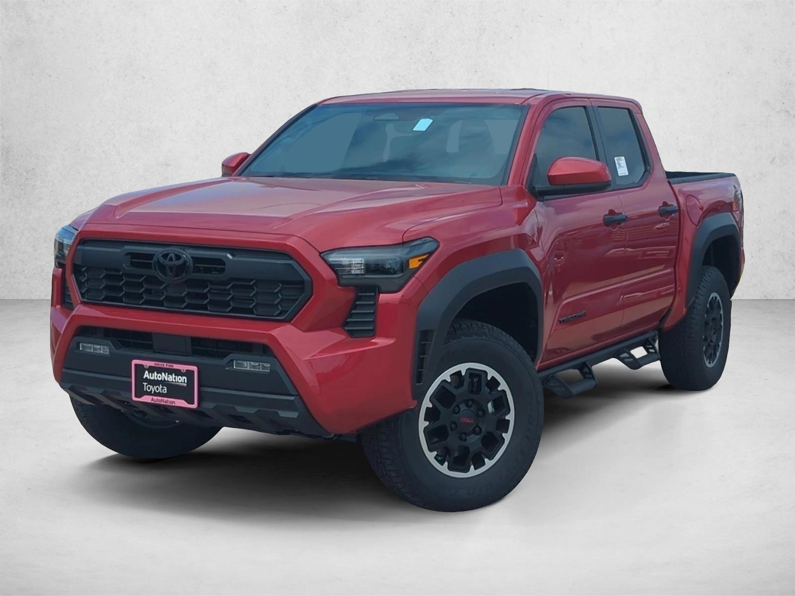 Thumbnail: 2026 Toyota Tacoma - 1
