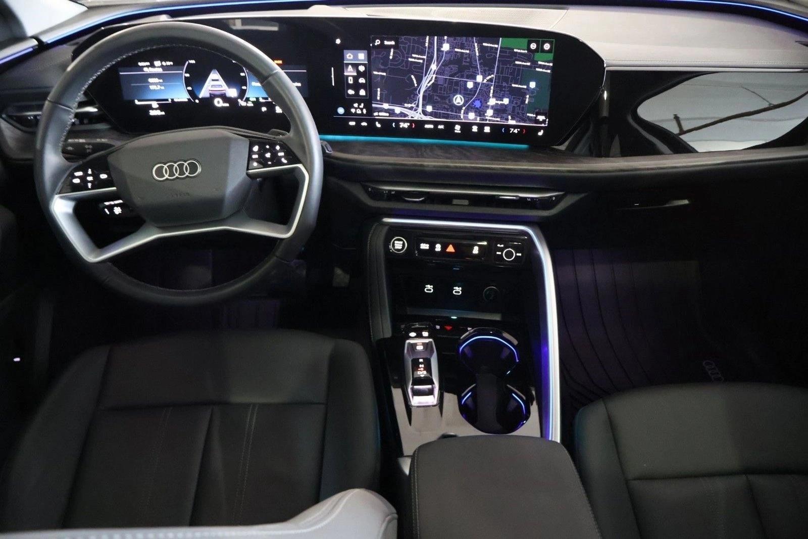 Thumbnail: 2025 Audi Q5 - 3