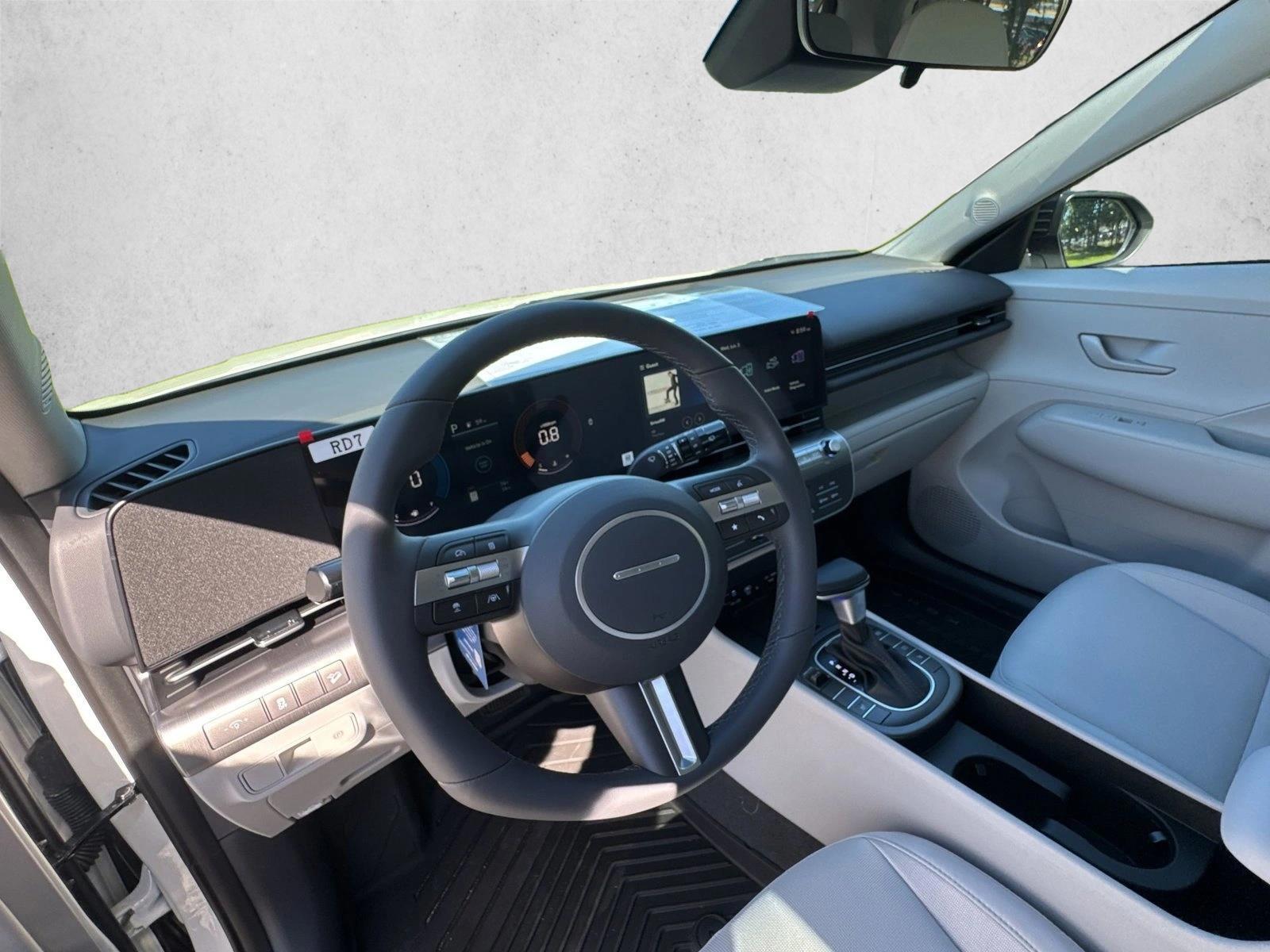 Thumbnail: 2026 Hyundai Kona - 3