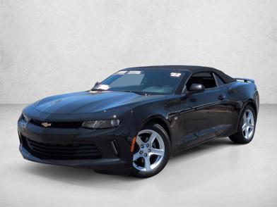 2016 Chevrolet Camaro  -
                  Gilbert, AZ