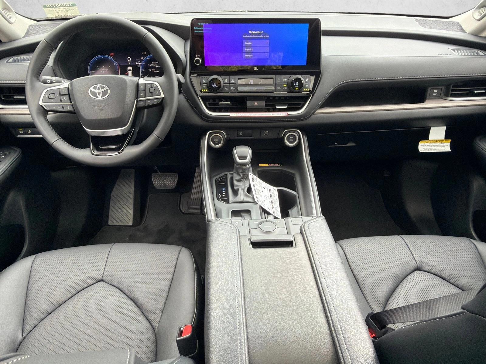 Thumbnail: 2026 Toyota Grand Highlander - 3