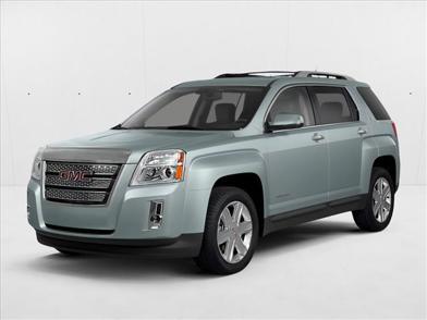 2014 GMC Terrain SLE -
                  Orlando, FL