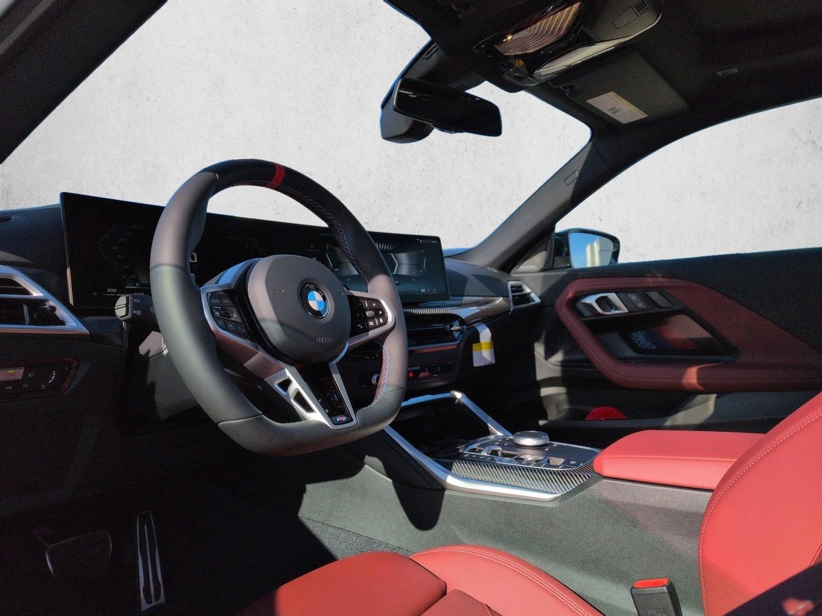 Thumbnail: 2026 BMW 2 Series - 3