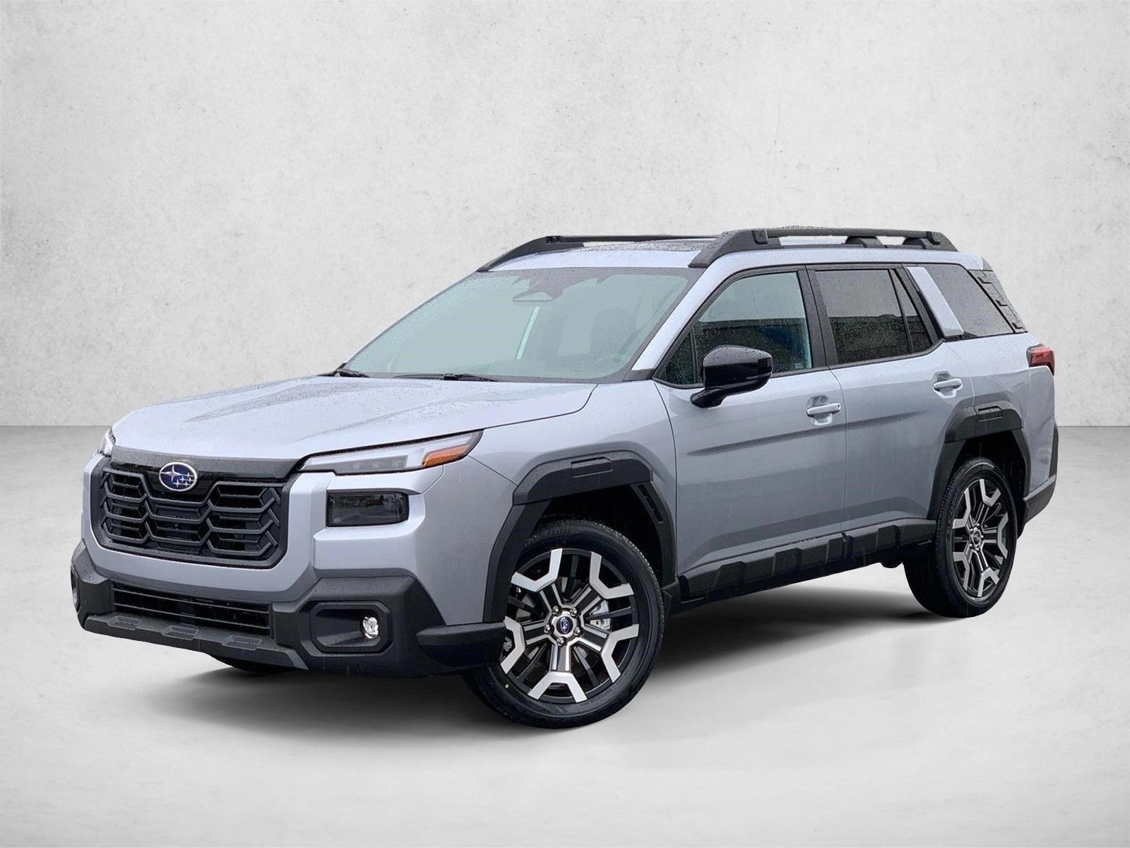 Thumbnail: 2026 Subaru Outback - 1