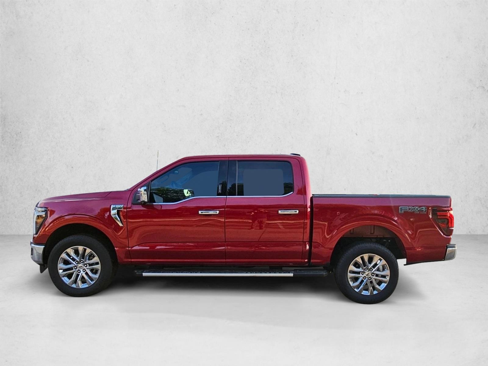 Thumbnail: 2026 Ford F-150 - 2