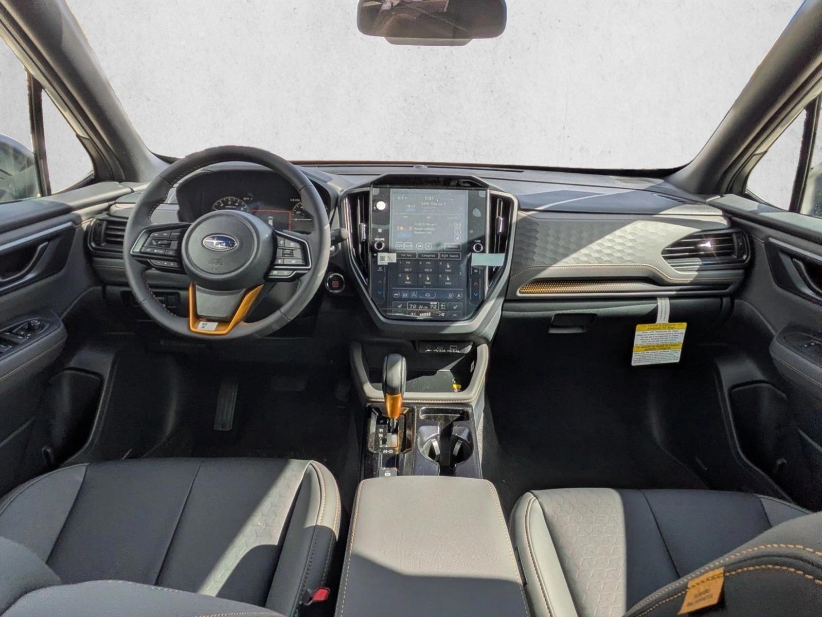 Thumbnail: 2026 Subaru Forester - 3