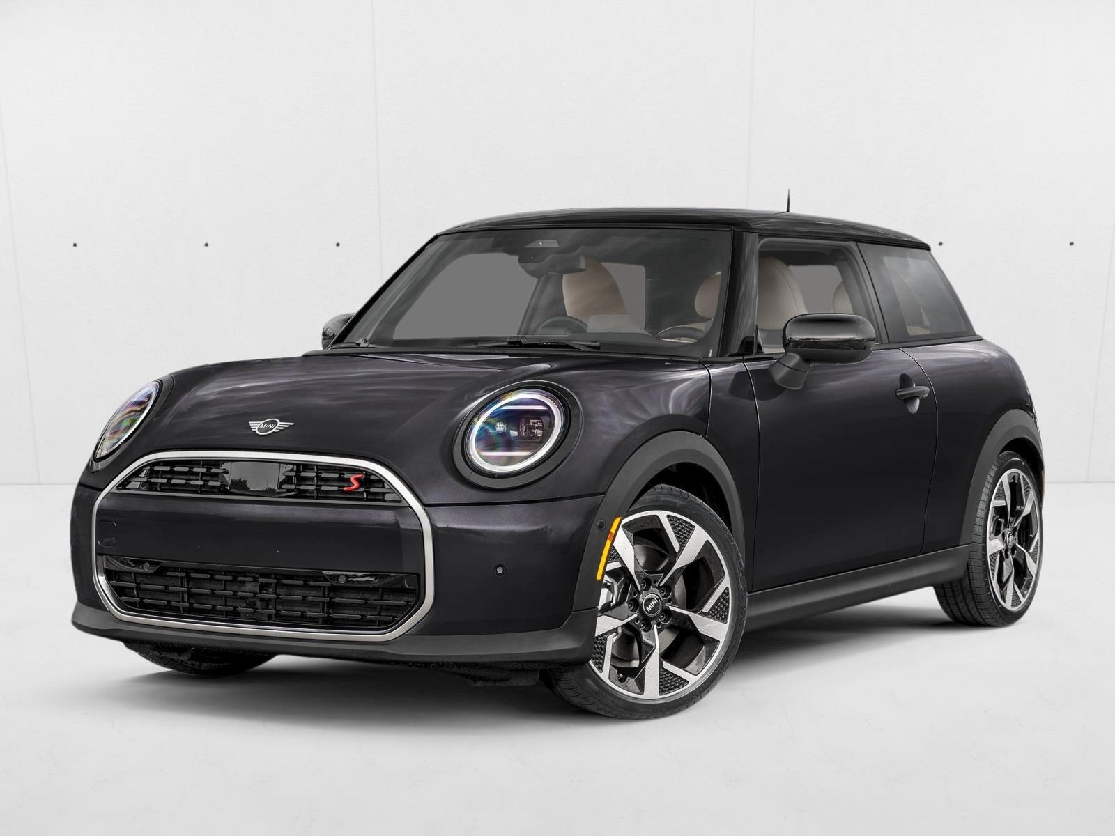 Thumbnail: 2025 MINI Cooper Hardtop - 1