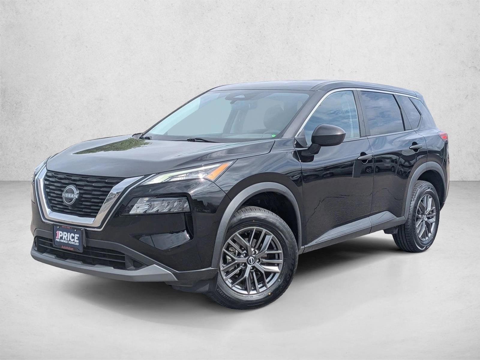 Thumbnail: 2023 Nissan Rogue - 1