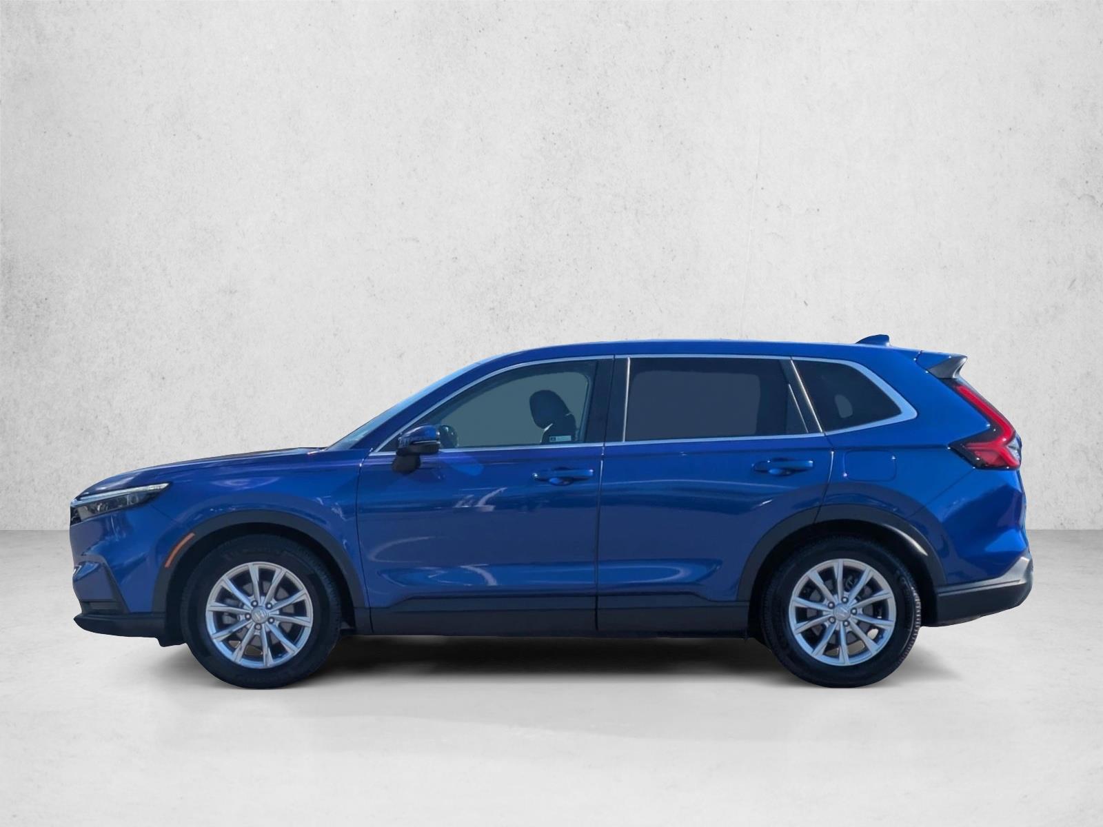 Thumbnail: 2024 Honda CR-V - 2