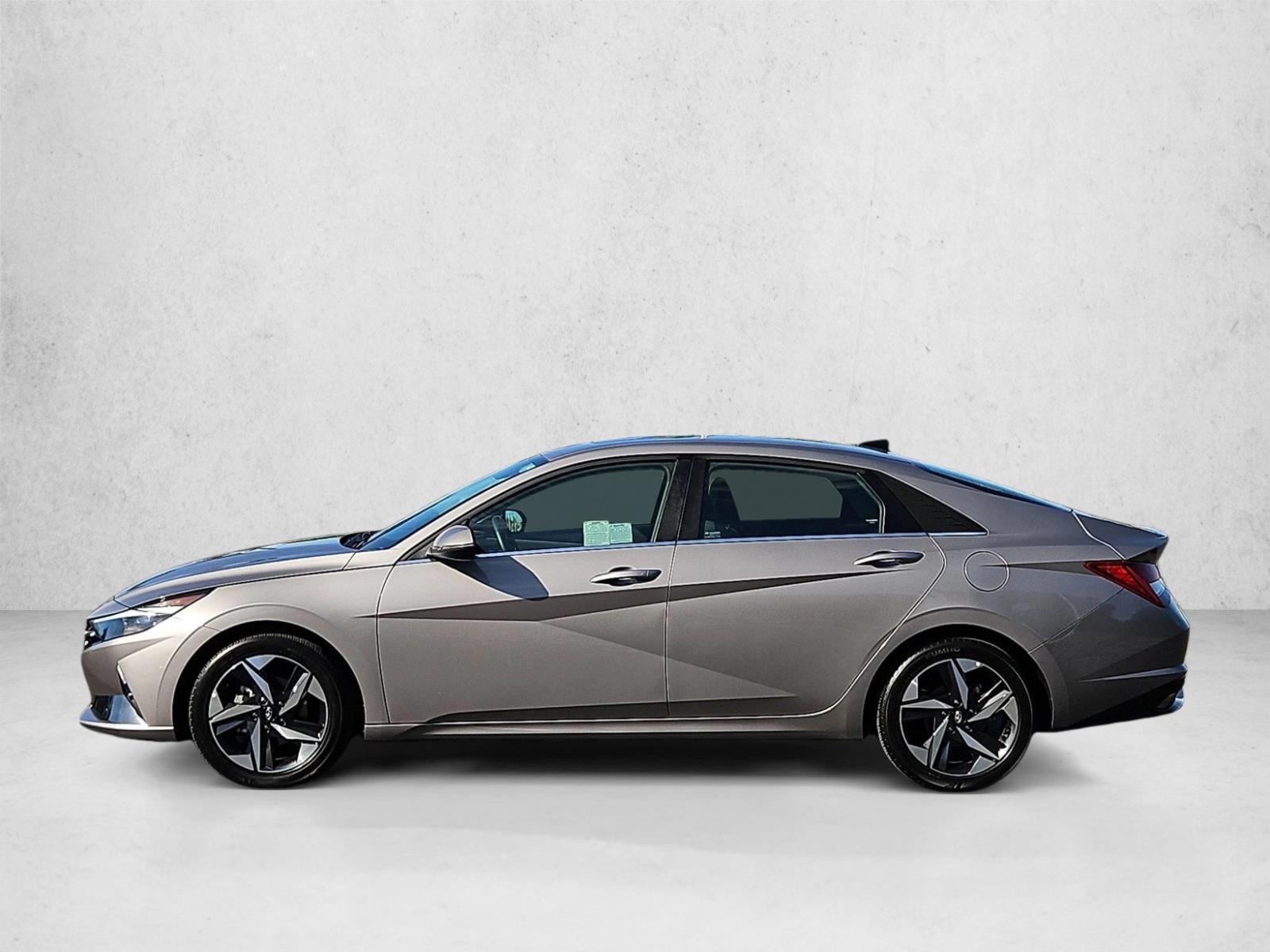 Thumbnail: 2023 Hyundai Elantra - 2