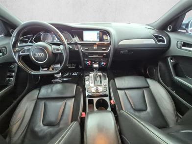 2013 Audi S4