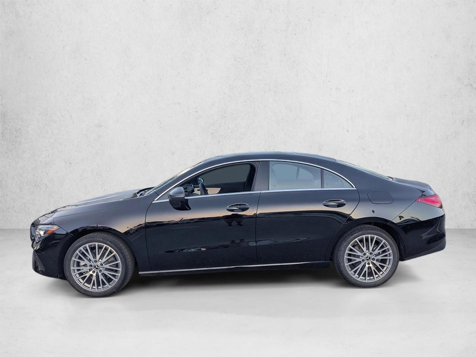 Thumbnail: 2026 Mercedes-Benz CLA - 2