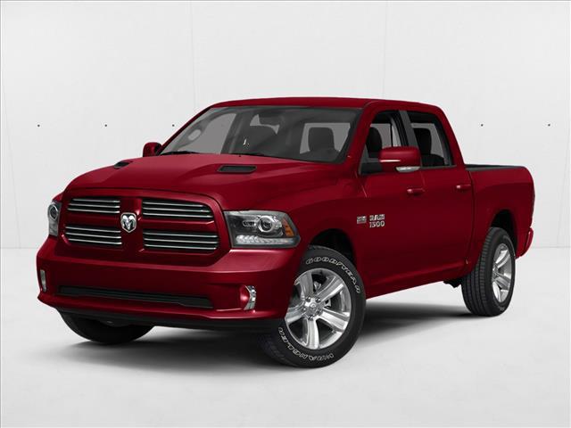 2013 RAM 1500's photo