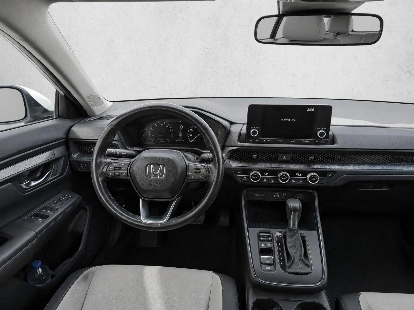 Thumbnail: 2023 Honda CR-V - 6
