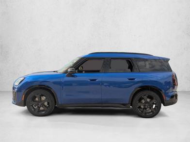 2027 MINI Countryman