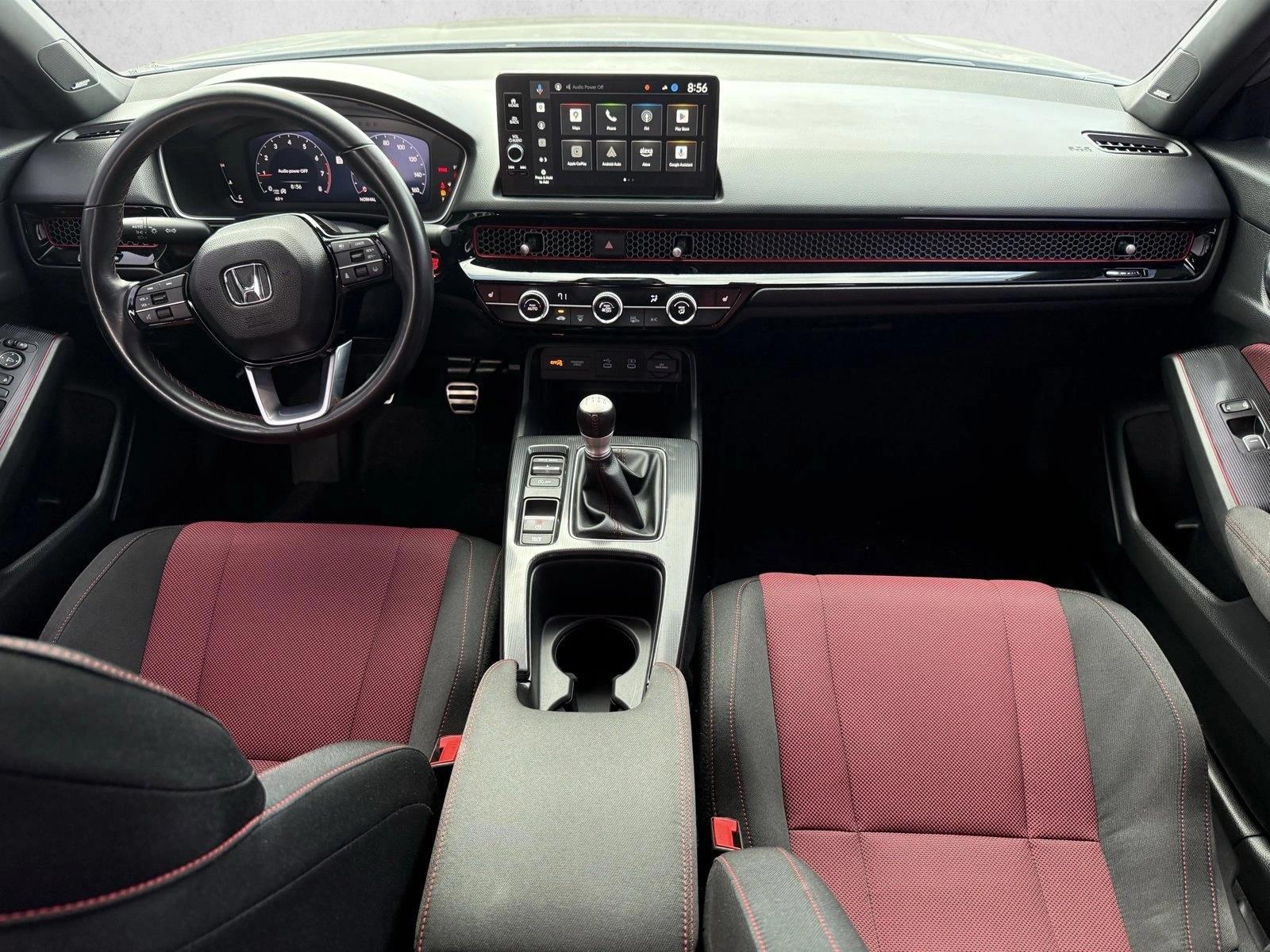 Thumbnail: 2025 Honda Civic - 3