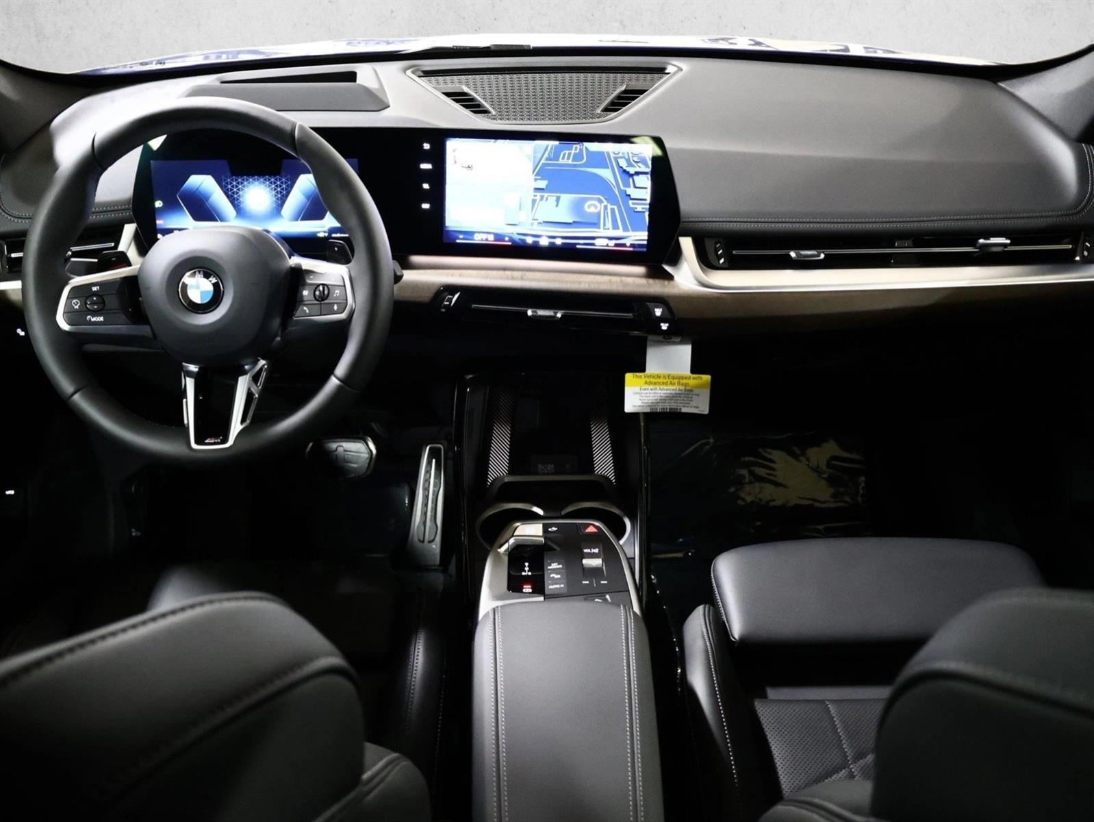 Thumbnail: 2026 BMW X1 - 4