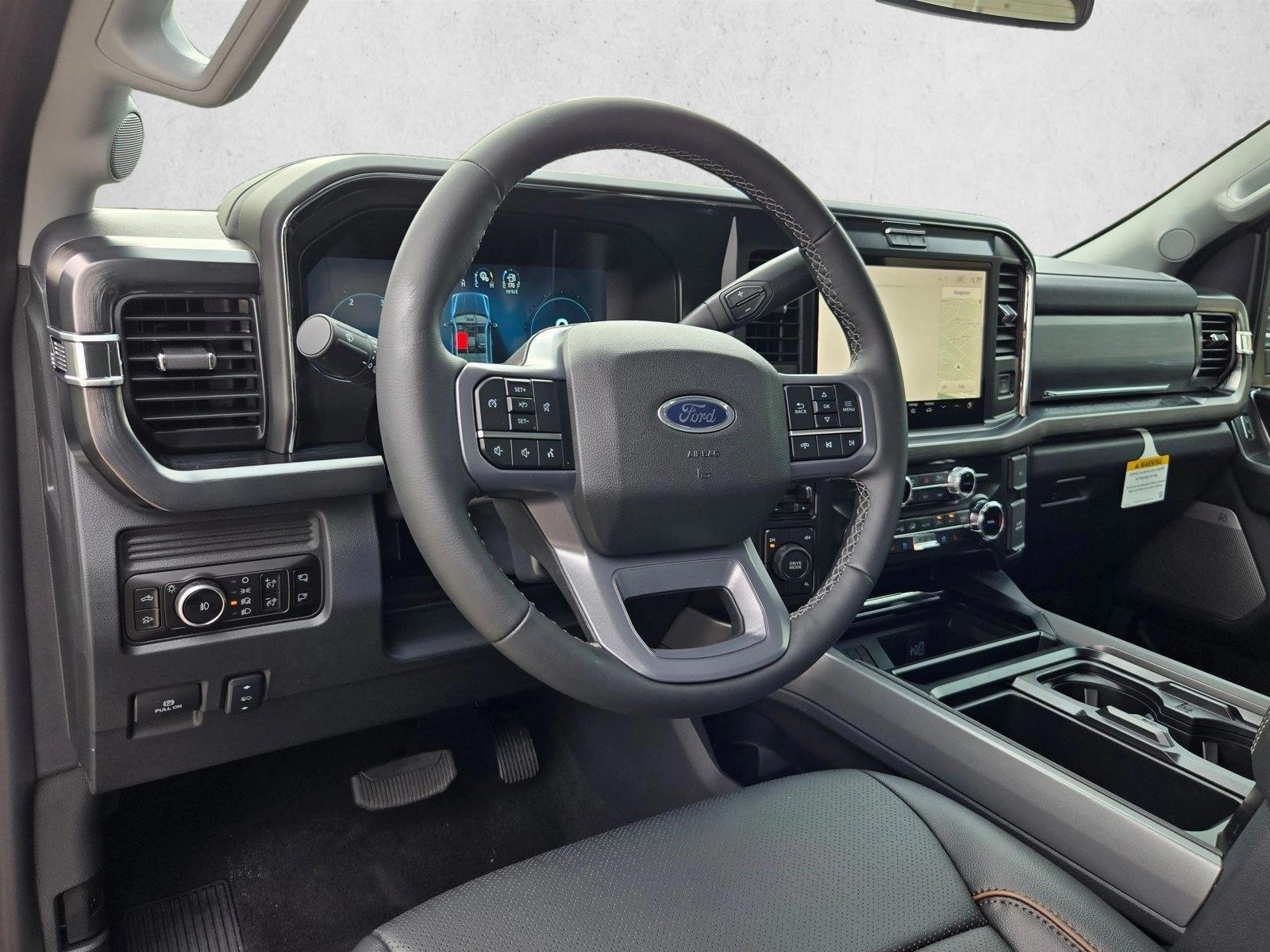 Thumbnail: 2026 Ford Econoline - 3