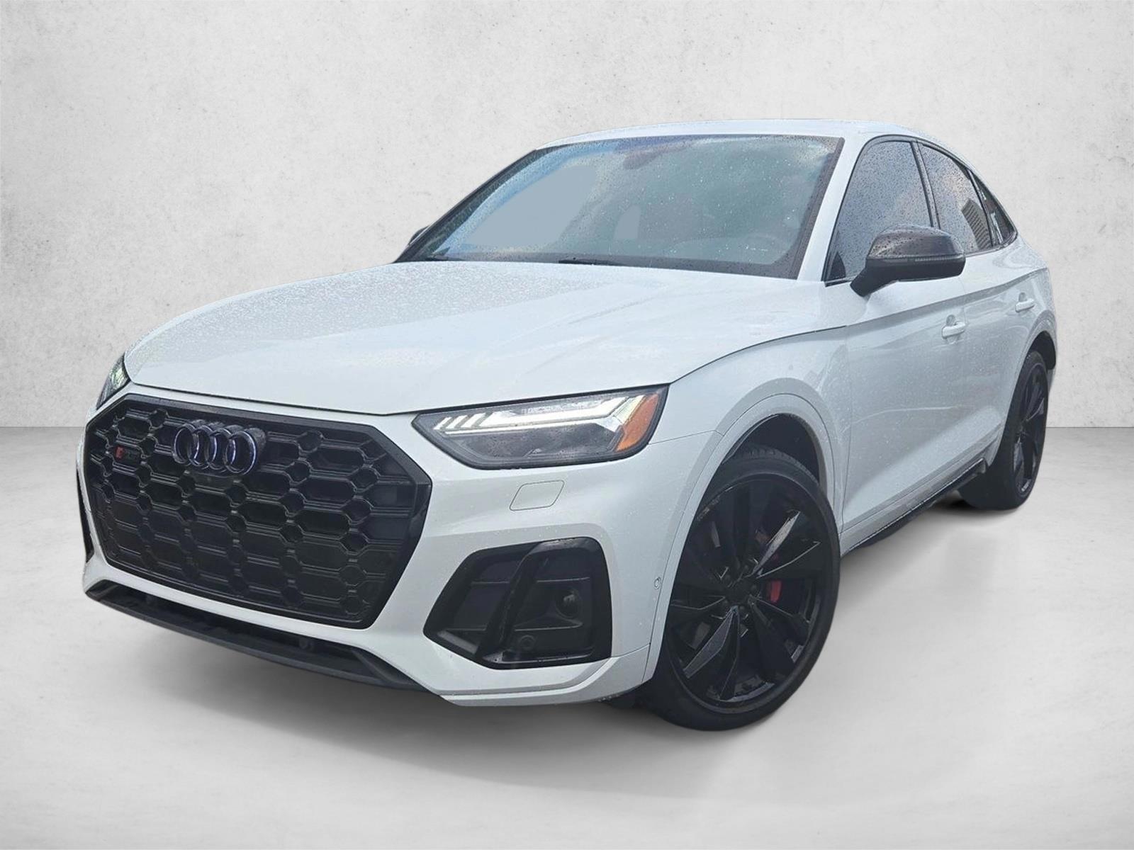 2023 Audi SQ5 Sportback