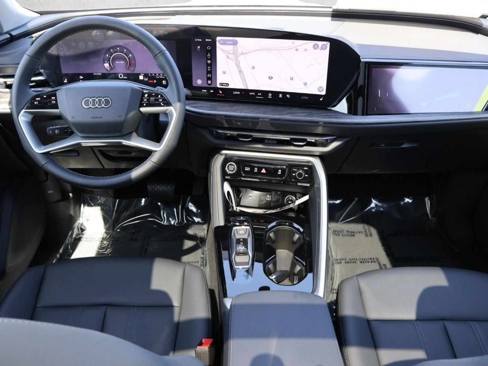 Thumbnail: 2026 Audi Q5 - 3